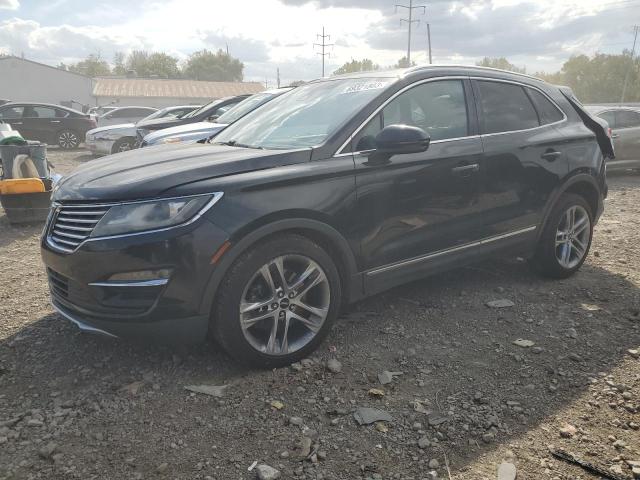 2015 Lincoln MKC 