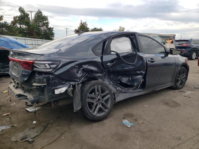 3KPF34AD5LE248136 KIA Forte Gt Line