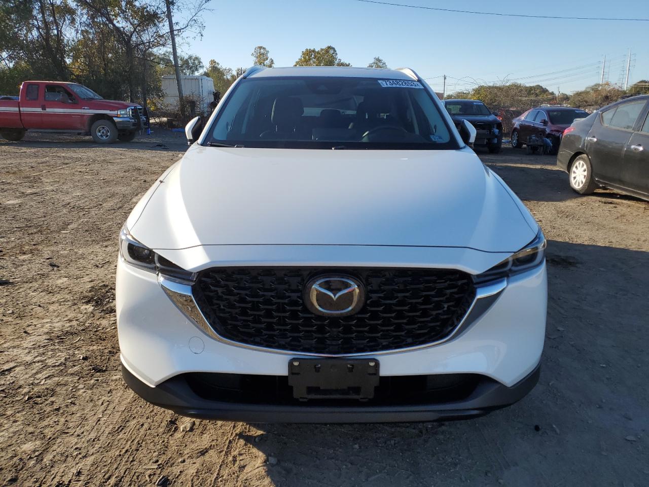 JM3KFBEM9N0548818 MAZDA CX-5 PREMI 2022