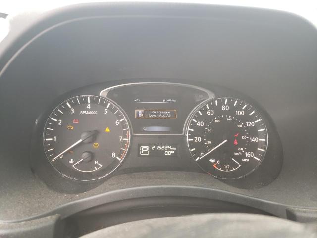 Nissan Pathfinder S 2015 5N1AR2MN5FC668777 Image 9