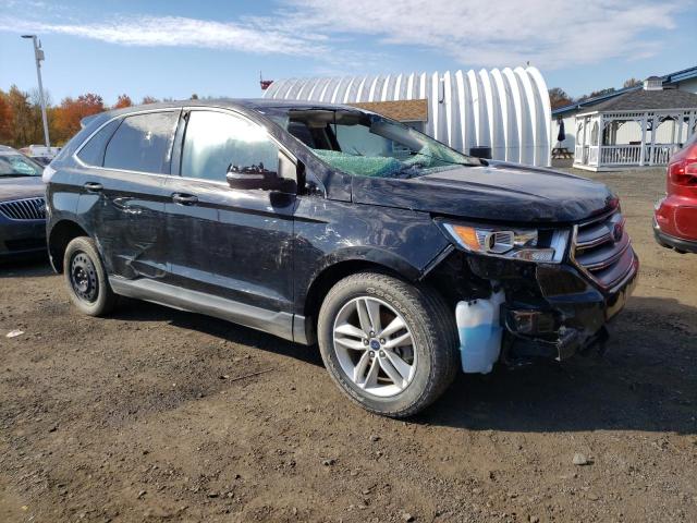 2FMPK3J81HBC43465 | 2017 Ford edge sel