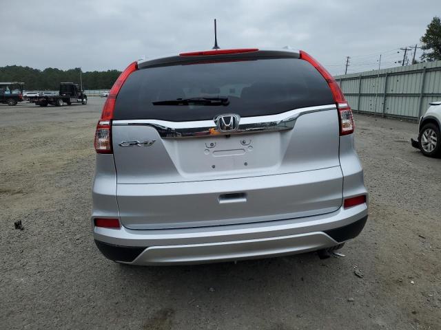 2HKRM3H70FH553404 Honda CR-V EXL