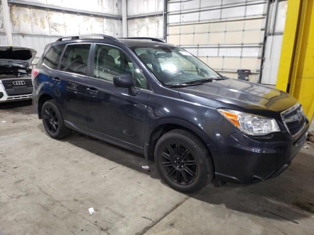 JF2SJARC1FH807339 Subaru Forester 2.5i Limited