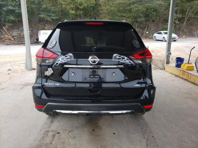 2017 NISSAN ROGUE S - KNMAT2MV6HP573646