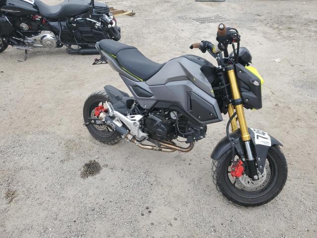 2018 honda grom online for sale