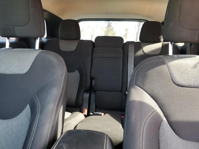 1C4PJLAB0HW611278 Jeep Cherokee Sport
