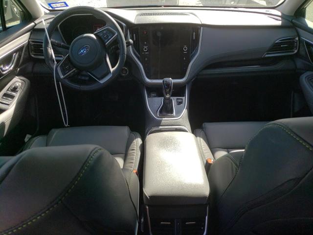 4S4BTGLD3N3102434 Subaru Outback Onyx Edition Xt