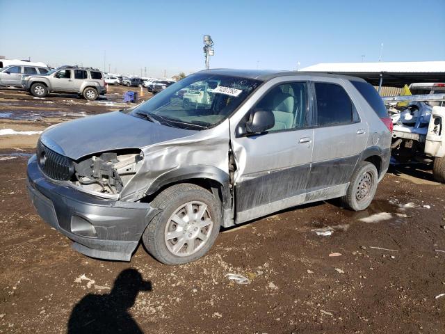 2005 Buick Rendezvous CX