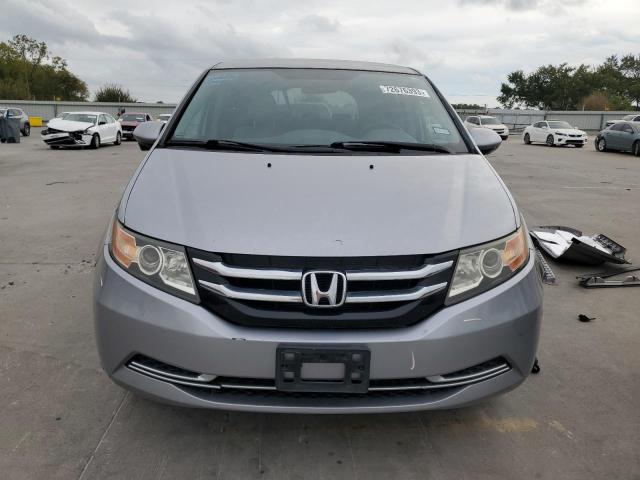 5FNRL5H47GB045015 Honda ODYSSEY EX