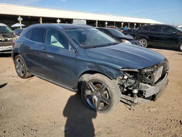 WDCTG4GB3FJ060407 Mercedes-Benz Gla 250 4matic