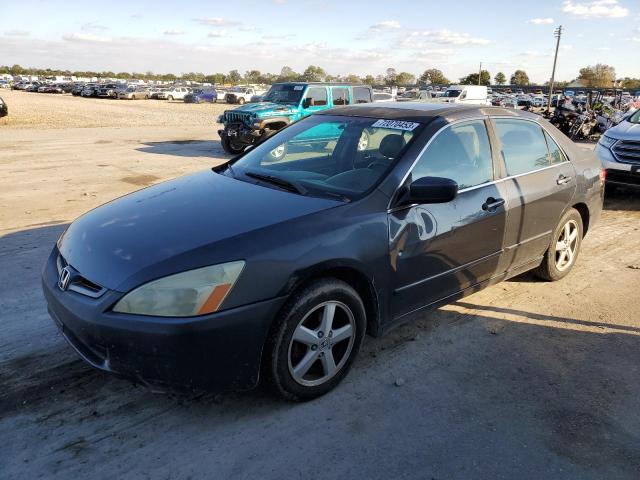 2004 Honda Accord Coupe EX