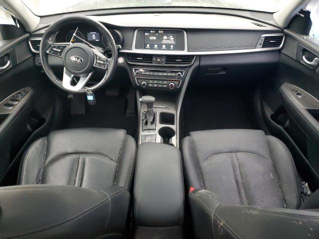2020 KIA OPTIMA LX - 5XXGT4L32LG434913