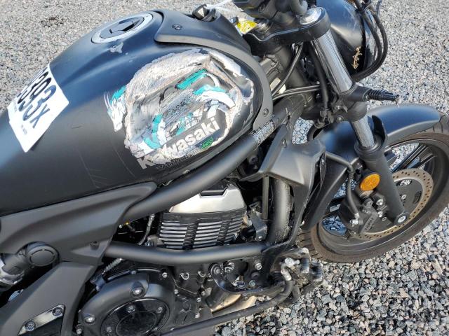 2023 KAWASAKI EN650 C - JKAENEC13PDA07629