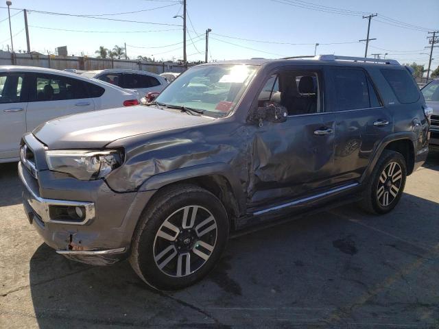 2014 Toyota 4Runner SR5