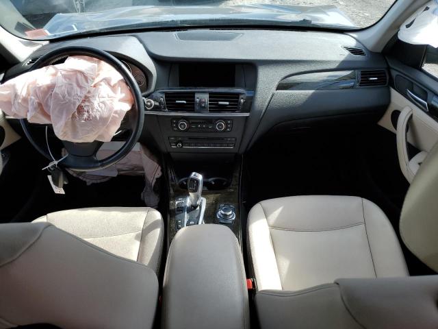 5UXWX9C57E0D31104 BMW X3 Xdrive28i
