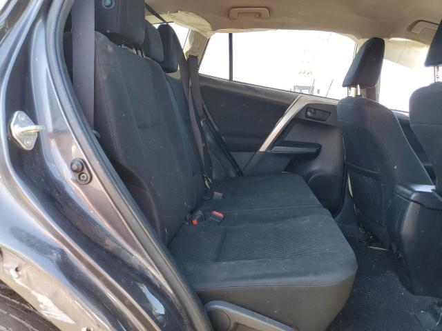 2018 TOYOTA RAV4 LE - JTMBFREV1JJ726400