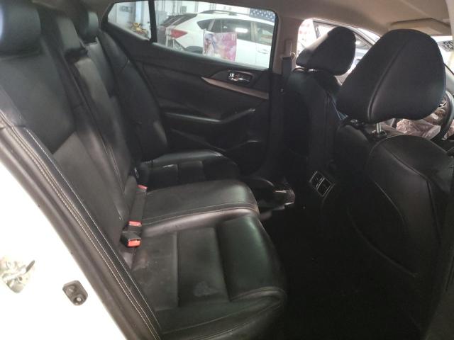 1N4AA6AP5JC365831 Nissan Maxima 3.5s