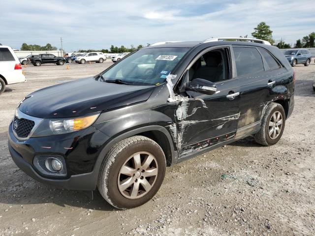 2012 Kia Sorento Base