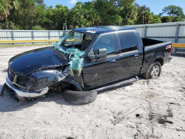 2003 Ford F-150 SuperCrew 