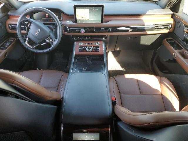 5LM5J7WC7NGL16418 Lincoln Aviator Reserve