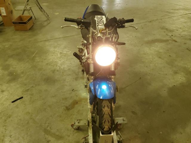 2007 KAWASAKI EX650A - JKAEXEA127A023932