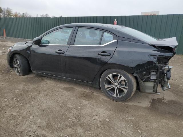 3N1AB8CV0PY252080 Nissan SENTRA SV