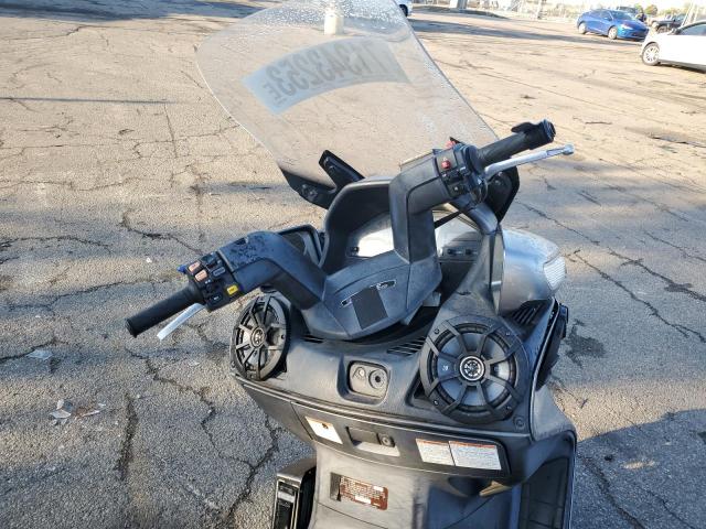 2006 SUZUKI AN650 AK6 - JS1CP51B062100466