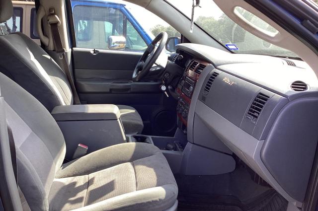 1D4HB48N96F151643 2006 Dodge Durango Slt