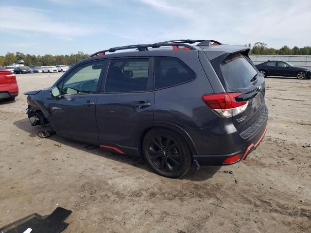JF2SKAJC1NH402248 Subaru Forester Sport