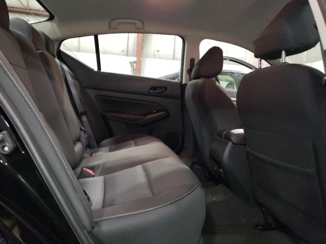 2023 NISSAN ALTIMA SV - 1N4BL4DV7PN367574