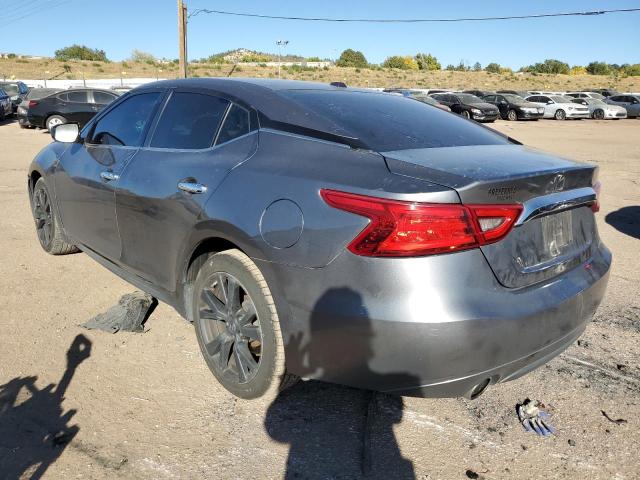 1N4AA6AP8GC431703 | 2016 NISSAN MAXIMA 3.5