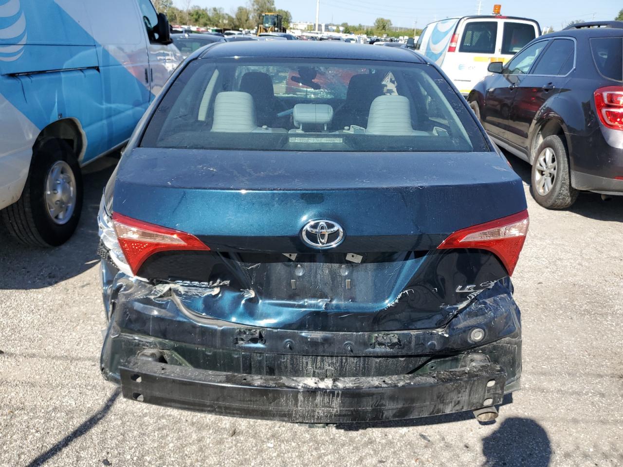 5YFBURHE1HP728168 TOYOTA COROLLA 2017