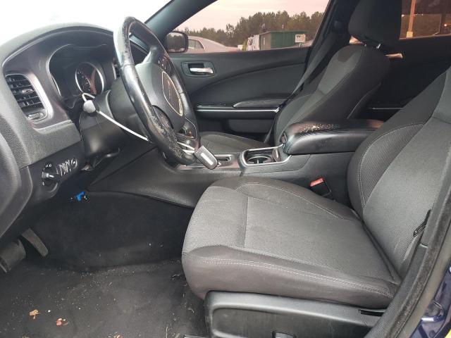 2C3CDXBG6FH776985 Dodge Charger Se