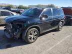 2016 HONDA PILOT EXL - 5FNYF5H5XGB035140