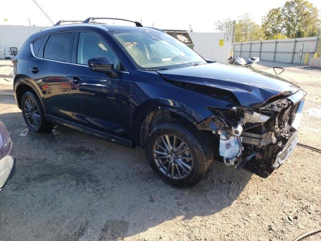 JM3KFBCL8H0175611 | 2017 MAZDA CX-5 TOURI