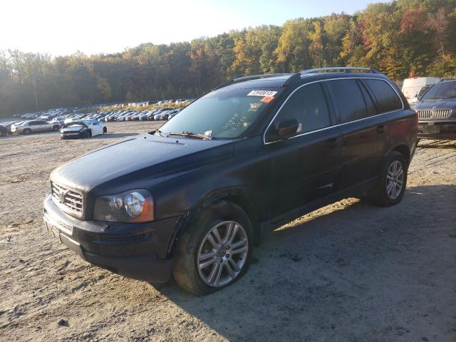 2007 Volvo XC90 V8