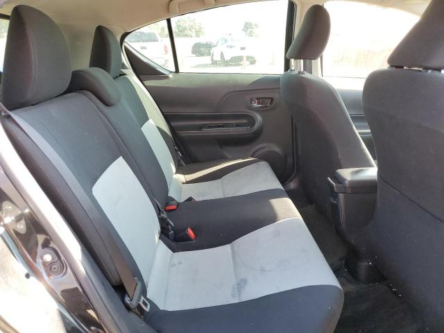 JTDKDTB35G1116840 Toyota PRIUS C