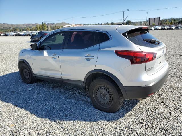 JN1BJ1CP5KW521559 Nissan Rogue Sport S