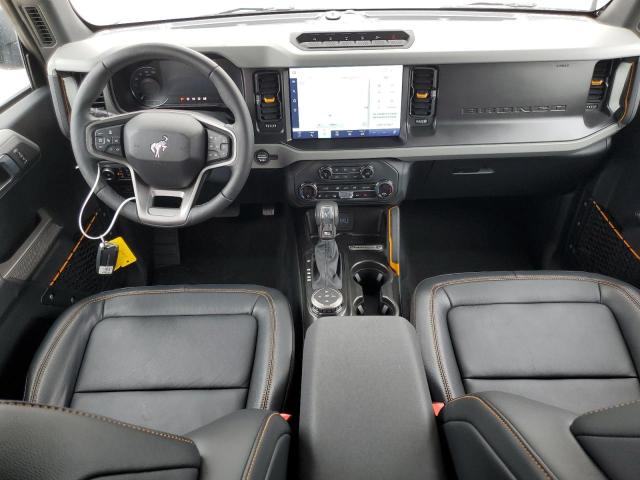 1FMEE5DP8PLB32004 Ford Bronco Base