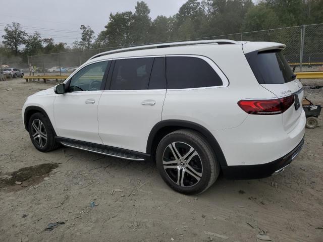 4JGFF5KE8LA109248 Mercedes-Benz Gls 450 4matic