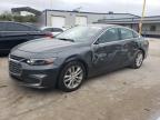 2018 CHEVROLET MALIBU LT - 1G1ZD5ST8JF128431