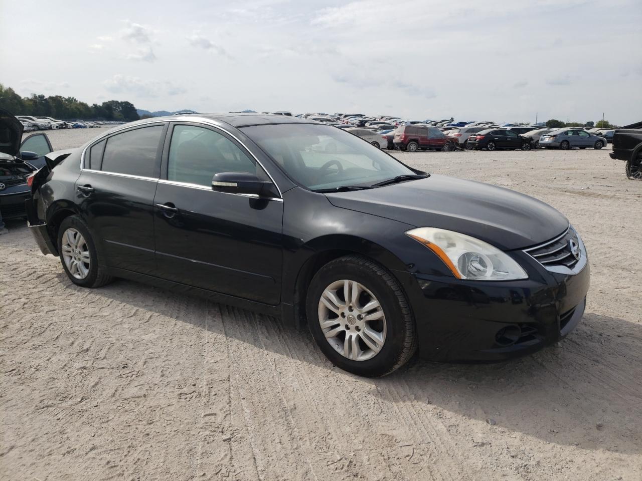 1N4AL2AP5AN452667 2010 Nissan Altima Base