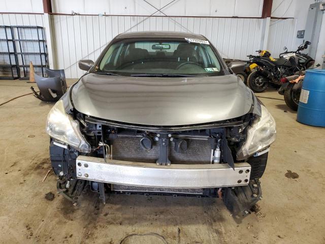 1N4AL3AP4FC456282 Nissan ALTIMA 2.5
