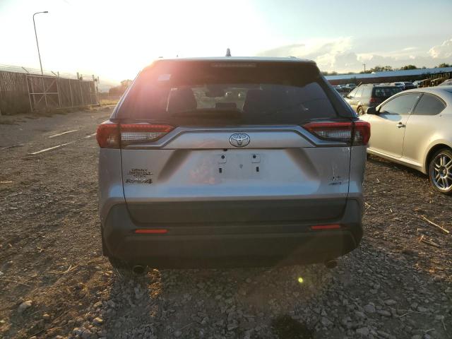 2021 TOYOTA RAV4 LE - 2T3G1RFV1MC156568