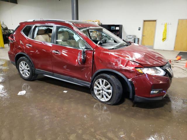 5N1AT2MVXJC818053 Nissan ROGUE S