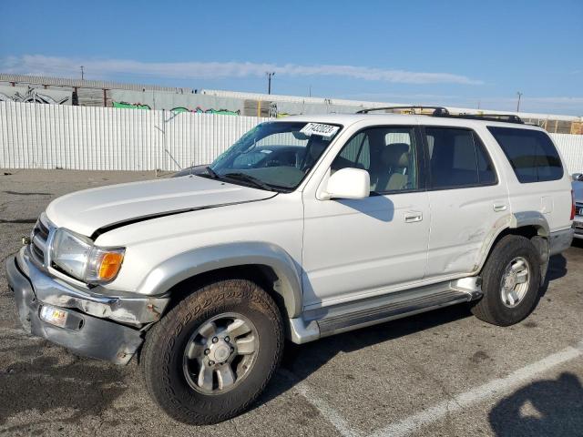 2000 Toyota 4Runner SR5