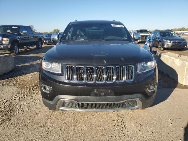 1C4RJEBGXFC678127 Jeep Grand Cherokee Limited