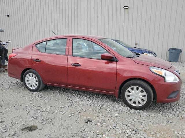 3N1CN7AP0KL844700 | 2019 NISSAN VERSA S