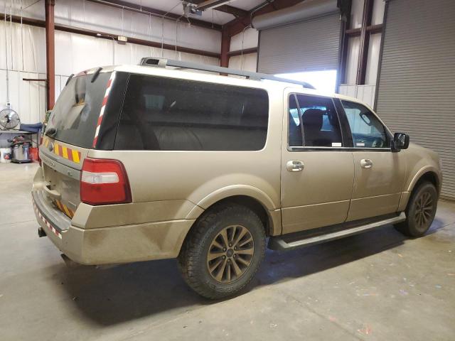 1FMJK1JTXHEA55790 Ford Expedition El Xlt