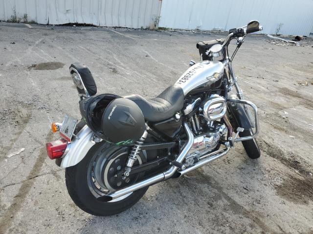 2003 HARLEY-DAVIDSON XL1200 C A 1HD1CGP403K420622
